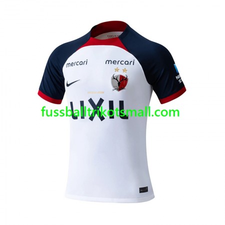 Fußballtrikots Kashima Antlers 2024 Kurzarm Auswärts-trikot kaufen